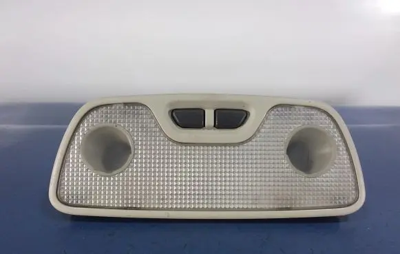 Volvo XC90 Boot/trunk interior light 9178936
