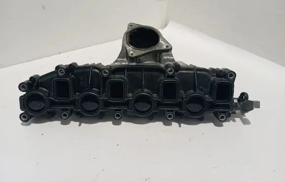 Volkswagen PASSAT B6 Intake manifold 03L129711E 1024113S01