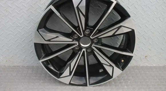 MG HS R19 alloy rim 01ALUFELGA11152810
