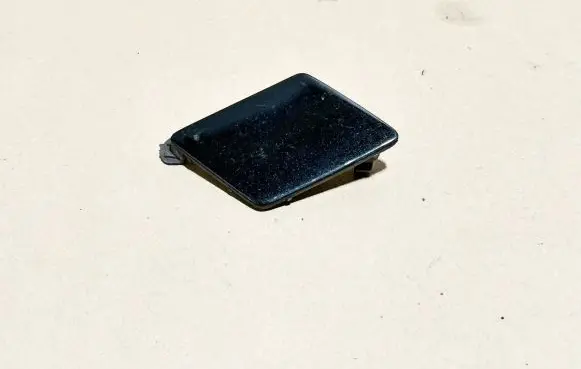BMW 5 F10 F11 Front tow hook cap/cover 7200717 14302