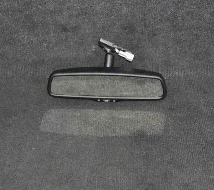 Lexus RX 450H Rear view mirror (interior) E11026004