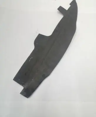 Jeep Cherokee Fender end trim 