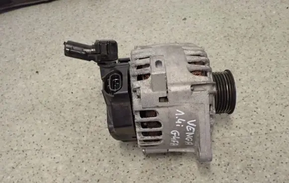 KIA Venga Generator/alternator