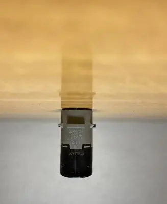 BMW 7 E65 E66 Parking PDC sensor 6989130 C20