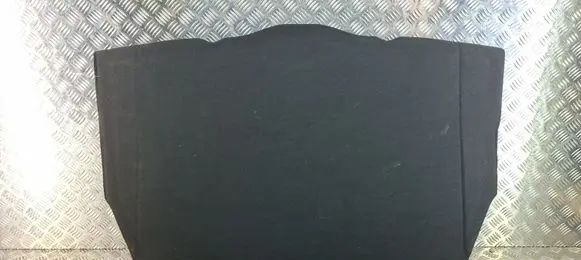 Toyota C-HR I Trunk/boot floor carpet liner 