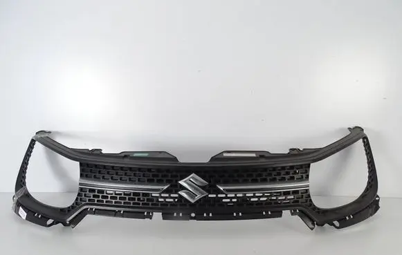 Suzuki Ignis Front bumper upper radiator grill 7211162R0 7211262R0