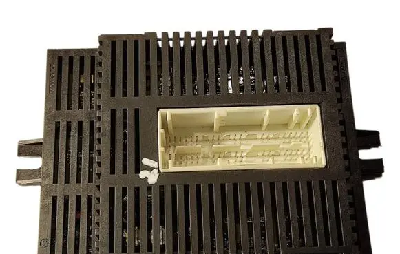 Light module LCM