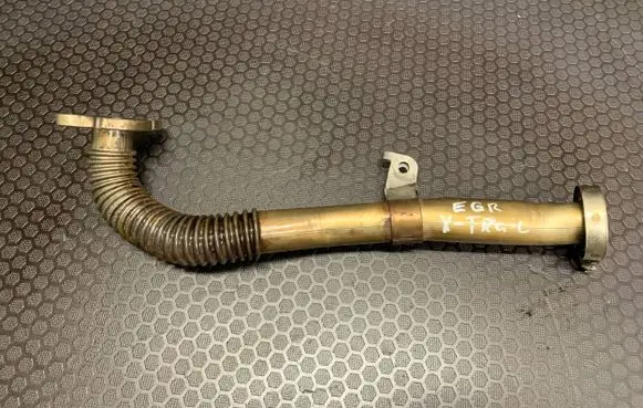 Nissan X-Trail T31 EGR valve line/pipe/hose