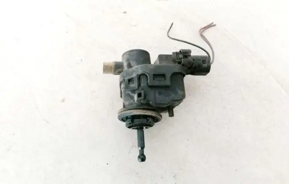 Renault Scenic II - Grand scenic II Headlight level adjustment motor 7700420737