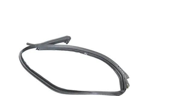 BMW 3 F30 F35 F31 Rubber seal front coupe door 