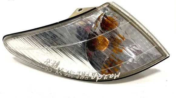 Mazda Premacy Front indicator light