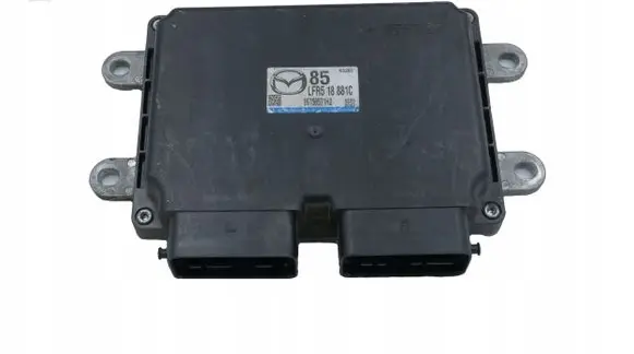 Mazda 3 I Engine control unit/module LFR518881C