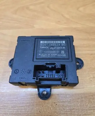 Volvo V70 Door control unit/module 9G9T14B534BC 1002299901