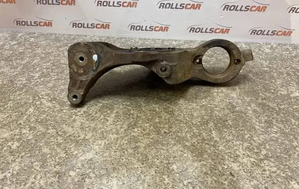 Citroen Jumper Driveshaft support bearing bracket 504101008