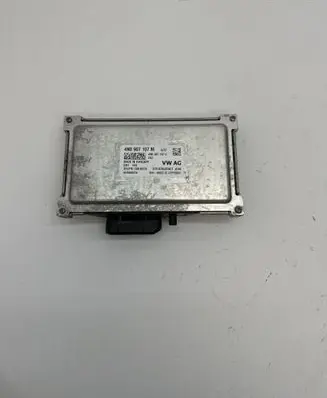 Audi A8 S8 D5 Camera control unit module 4N0907107M 4N0907107E