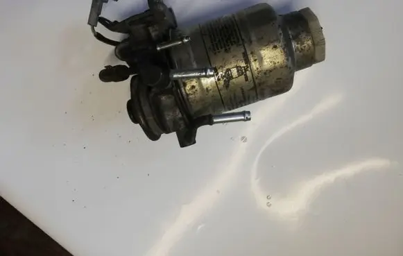 Toyota Auris 150 Fuel filter NOCODE