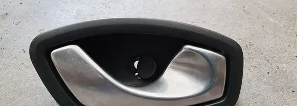 Renault Megane III Rear door interior handle 826720001R