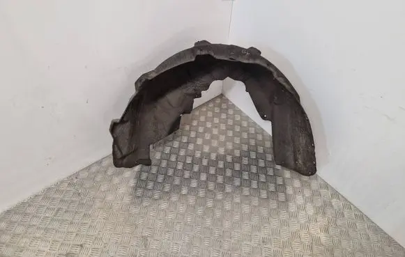 Ford S-MAX Rear arch fender liner splash guards