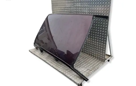 Audi A3 S3 8V Roof 