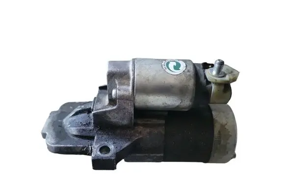 Mazda CX-7 Starter motor LRS01744