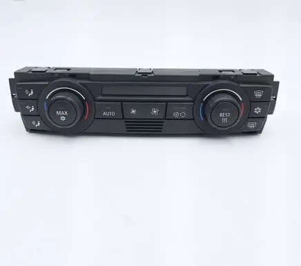 BMW 1 E81 E87 Climate control unit 6960859 64116960859 A2C53104858