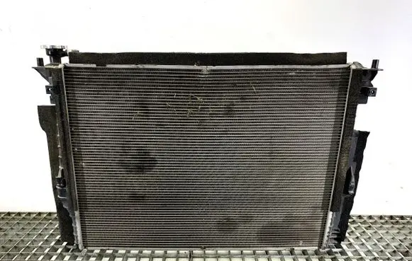 KIA Stinger Coolant radiator 25310-J5160