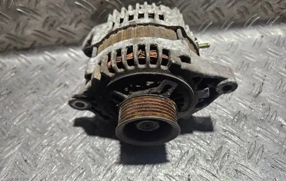 Generator/alternator