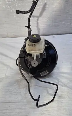 Opel Astra J Brake booster 13338058