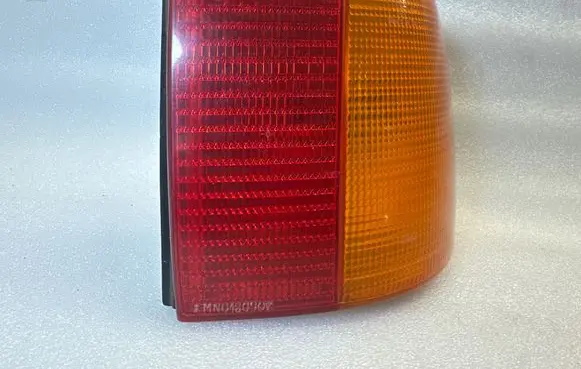 Audi A6 S6 C4 4A Rear/tail lights 4AB945096 138008