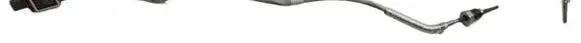 Volkswagen Tayron II Exhaust gas temperature sensor 06Q919519S