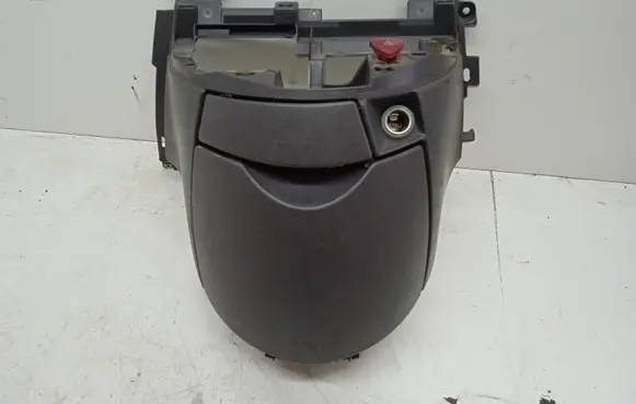 Peugeot 807 Glove box 1497694077