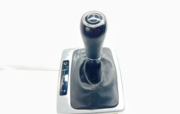 Gear shifter/selector