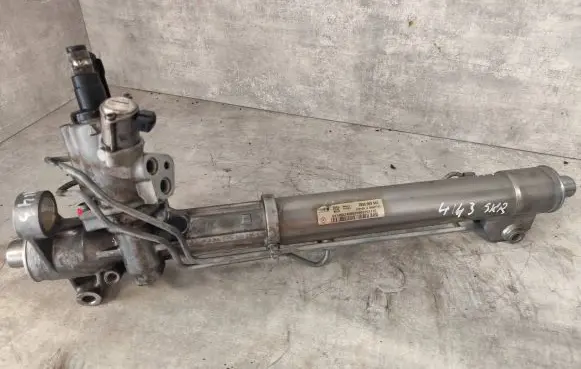 Mercedes-Benz S W221 Steering rack 7853501346