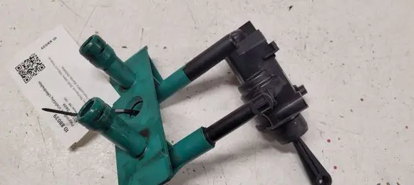 Clutch master cylinder