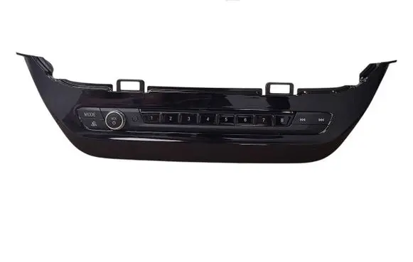 BMW X4 G02 Head unit multimedia control 5A47C37 20020110 61315A47C37
