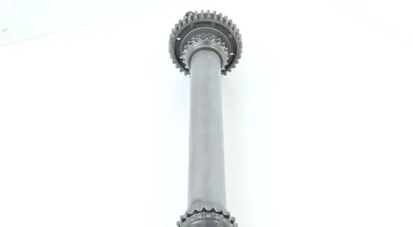 Porsche Cayman 987 Crankshaft 99610590104