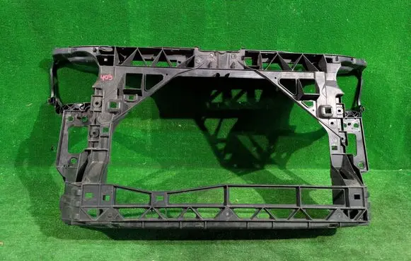 Seat Ibiza IV (6J,6P) Radiator support slam panel