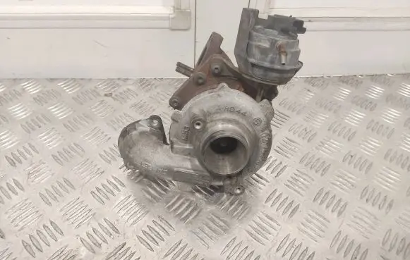 Ford Focus Turbo 9686120680 GTC1244VZ 8062912
