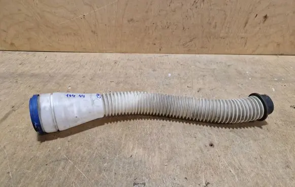 Citroen C4 I Picasso Window washer liquid tank fill tube 