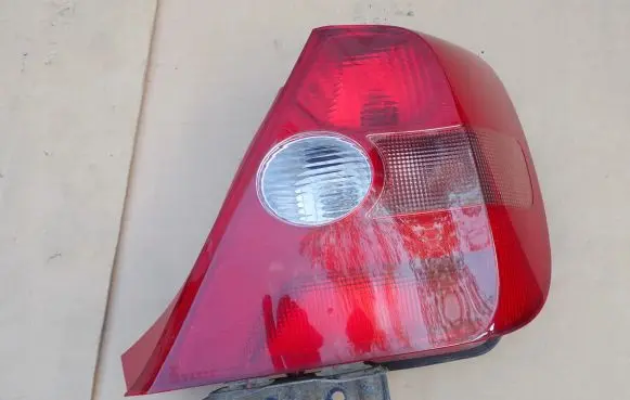 Honda Civic Rear/tail lights
