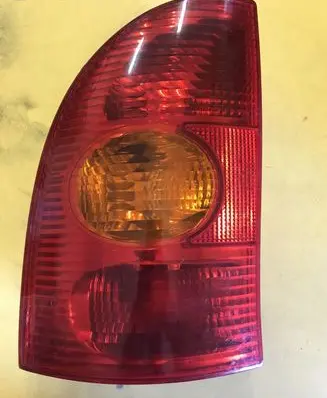 Renault Megane I Rear/tail lights