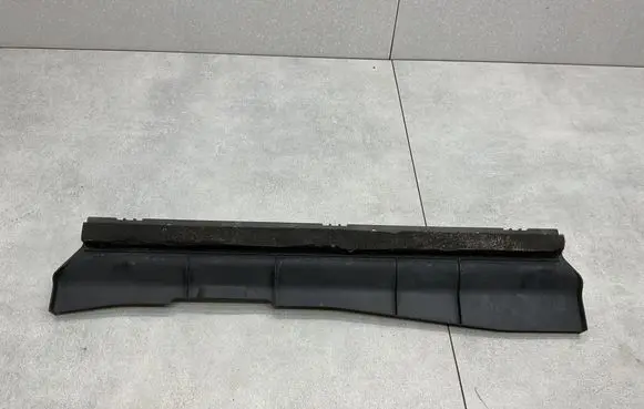 Hyundai Tucson TL Intercooler air guide/duct channel 29140D7000