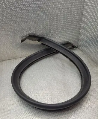 Mercedes-Benz Vito Viano W447 Engine compartment rubber A4478310042