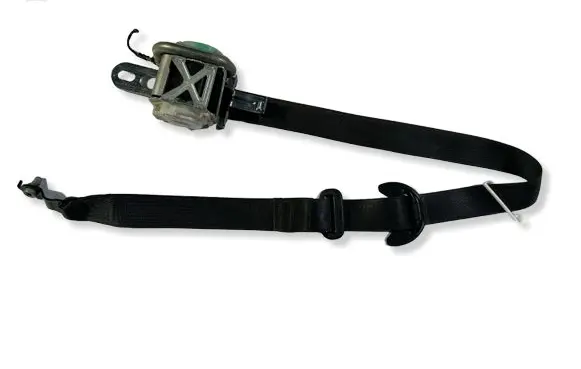 Dodge Durango Front seatbelt P5XY26DX9AB