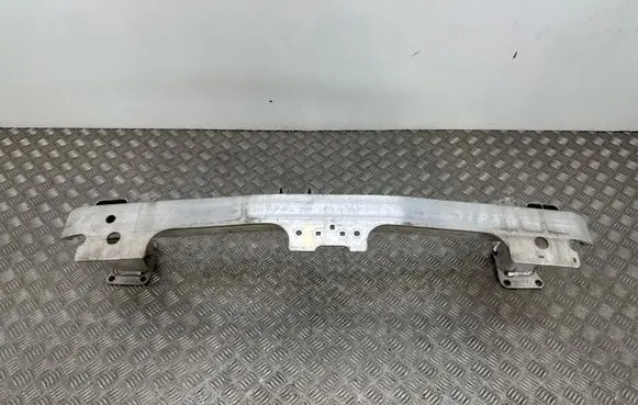 Opel Mokka X Front bumper cross member 9826115680