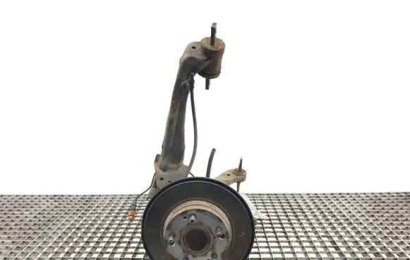 Honda Civic Rear wheel bearing hub 