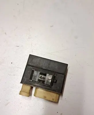 Peugeot 508 Glow plug pre-heat relay 87635E