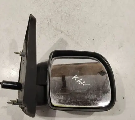 Renault Kangoo I Manual wing mirror 