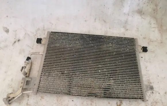 Citroen Berlingo A/C cooling radiator (condenser) 8D0959482B TDP302QADG2
