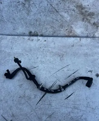 Volkswagen PASSAT B6 Vacuum line/pipe/hose 1K0612041DC